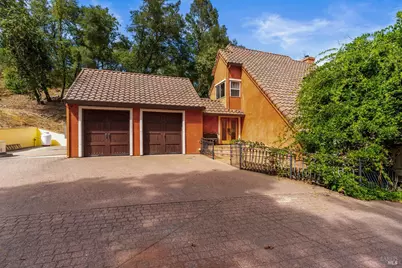 2145 NW Mount Veeder Road, Napa, CA 94558 - Photo 1