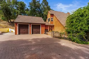 2145 NW Mount Veeder Rd, Napa, CA 94558 - Photo 1