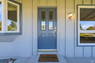 321 Mockingbird Cir, Santa Rosa, CA 95409 - Photo 3