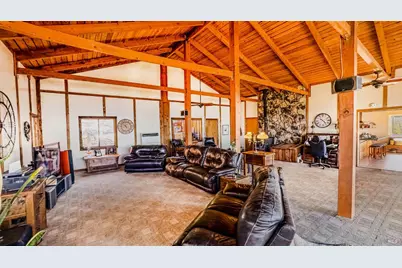 34100 Mendocino Pass Road, Covelo, CA 95428 - Photo 5