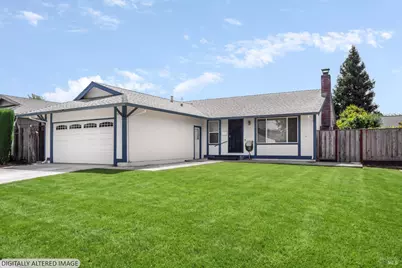 530 Myrtle Avenue, Rohnert Park, CA 94928 - Photo 1