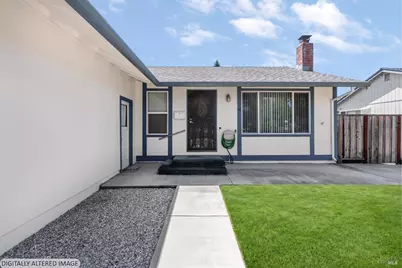 530 Myrtle Avenue, Rohnert Park, CA 94928 - Photo 3