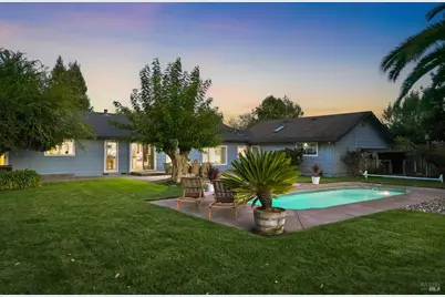 1459 Jahn Drive, Santa Rosa, CA 95401 - Photo 3