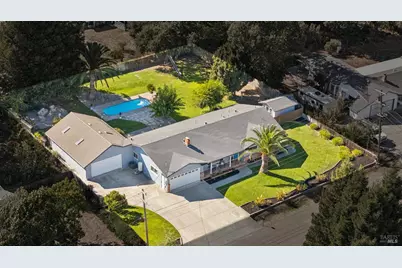 1459 Jahn Drive, Santa Rosa, CA 95401 - Photo 5