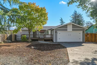 4430 Oak Avenue, Lakeport, CA 95453 - Photo 5