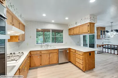 5439 Vista Grande Drive, Santa Rosa, CA 95403 - Photo 11