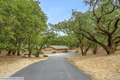 5439 Vista Grande Drive, Santa Rosa, CA 95403 - Photo 39