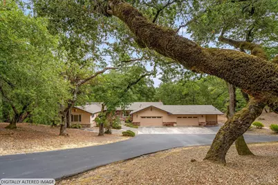 5439 Vista Grande Drive, Santa Rosa, CA 95403 - Photo 3