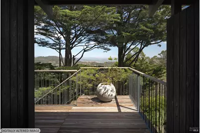 13 Ridge Avenue, Mill Valley, CA 94941 - Photo 7