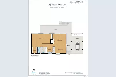 13 Ridge Avenue, Mill Valley, CA 94941 - Photo 35