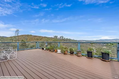 2709 Harness Drive, Pope Valley, CA 94567 - Photo 9