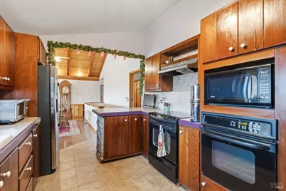 2709 Harness Drive, Pope Valley, CA 94567 - Photo 11