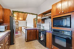 2709 Harness Dr, Pope Valley, CA 94567 - Photo 11