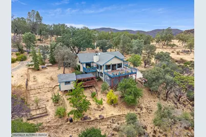 2709 Harness Drive, Pope Valley, CA 94567 - Photo 1