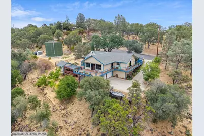 2709 Harness Drive, Pope Valley, CA 94567 - Photo 3