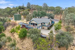 2709 Harness Dr, Pope Valley, CA 94567 - Photo 3