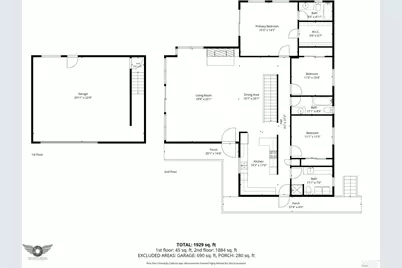 2709 Harness Drive, Pope Valley, CA 94567 - Photo 37