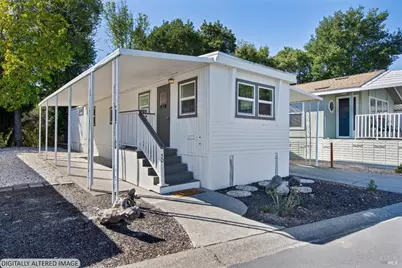 50 Ramon Drive, Sonoma, CA 95476 - Photo 31