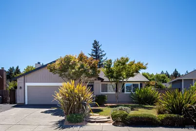 1119 Santa Cruz Way, Rohnert Park, CA 94928 - Photo 1