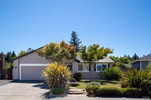 1119 Santa Cruz Way, Rohnert Park, CA 94928 - Photo 1