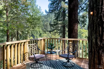 21684 Starrett Hill Drive, Monte Rio, CA 95462 - Photo 25