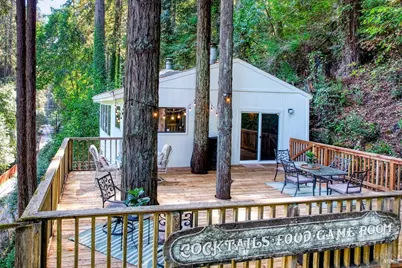 21684 Starrett Hill Drive, Monte Rio, CA 95462 - Photo 9