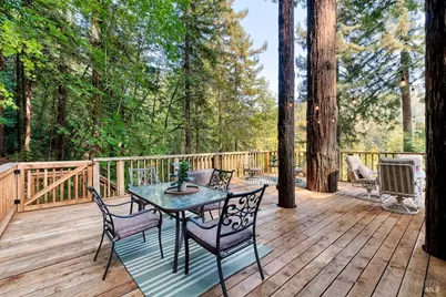 21684 Starrett Hill Drive, Monte Rio, CA 95462 - Photo 23