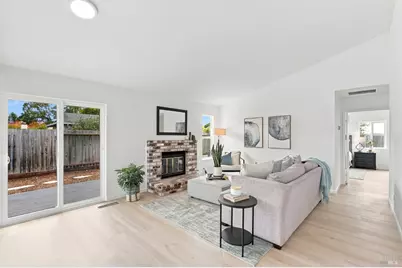 2436 Valley West Drive, Santa Rosa, CA 95401 - Photo 5