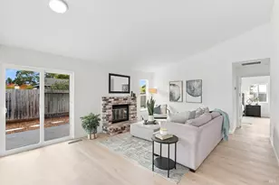 2436 Valley W Dr, Santa Rosa, CA 95401 - Photo 5