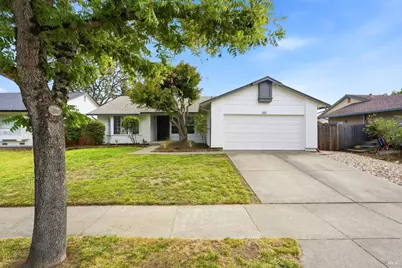 2436 Valley West Drive, Santa Rosa, CA 95401 - Photo 1