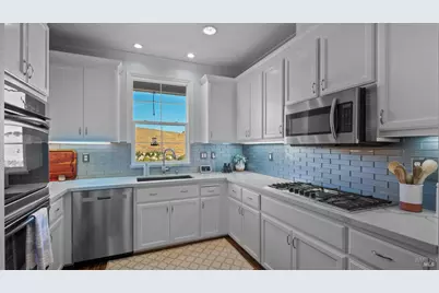 6658 Chalk Hill Lane, Vallejo, CA 94591 - Photo 9