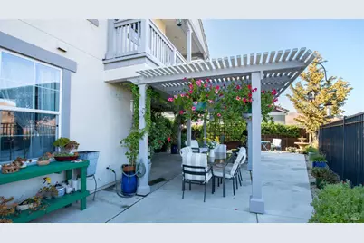 6658 Chalk Hill Lane, Vallejo, CA 94591 - Photo 37