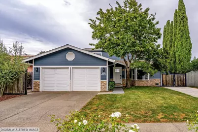 1600 Bryce Court, Napa, CA 94558 - Photo 1