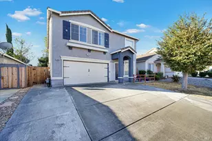 1896 Clarendon Dr, Fairfield, CA 94534 - Photo 1