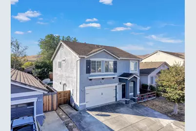 1896 Clarendon Drive, Fairfield, CA 94534 - Photo 3