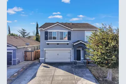 1896 Clarendon Drive, Fairfield, CA 94534 - Photo 5