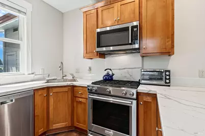 445 Monte Vista Avenue, Healdsburg, CA 95448 - Photo 37