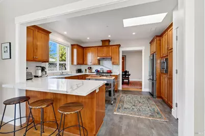 445 Monte Vista Avenue, Healdsburg, CA 95448 - Photo 9