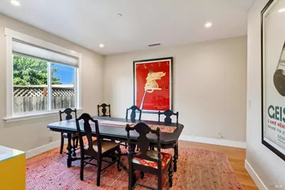 445 Monte Vista Avenue, Healdsburg, CA 95448 - Photo 13