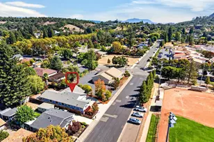 445 Monte Vista Ave, Healdsburg, CA 95448 - Photo 3