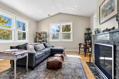 445 Monte Vista Avenue, Healdsburg, CA 95448 - Photo 7