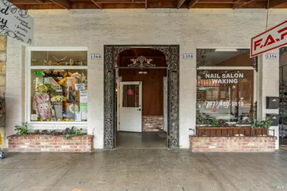 1358 Lincoln Avenue, Calistoga, CA 94515 - Photo 9
