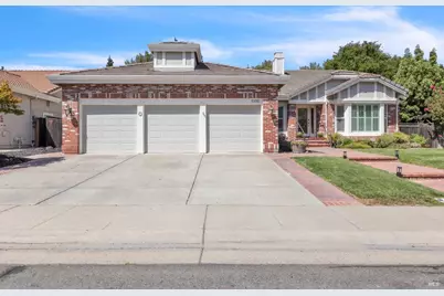 3232 Seminole Circle, Fairfield, CA 94534 - Photo 1