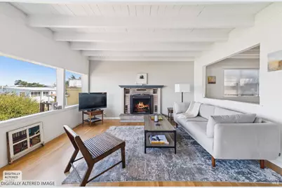 134 Filbert Avenue, Sausalito, CA 94965 - Photo 3