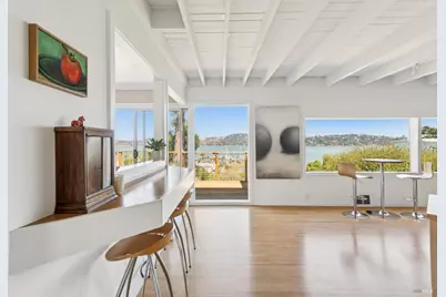 134 Filbert Avenue, Sausalito, CA 94965 - Photo 9