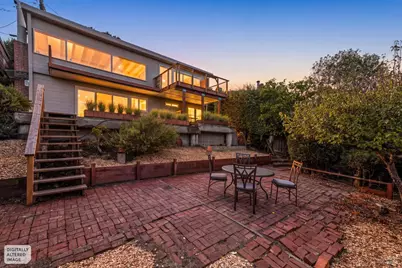 134 Filbert Avenue, Sausalito, CA 94965 - Photo 19