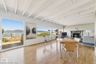 134 Filbert Ave, Sausalito, CA 94965 - Photo 15