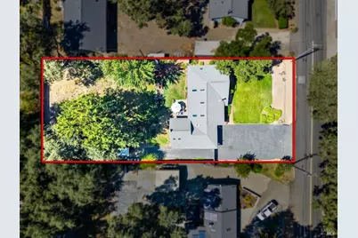 136 Mark West Station Road, Windsor, CA 95492 - Photo 53