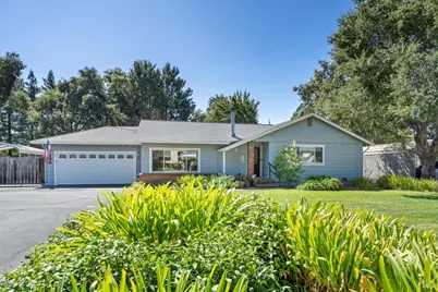136 Mark West Station Road, Windsor, CA 95492 - Photo 5