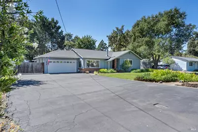 136 Mark West Station Road, Windsor, CA 95492 - Photo 3
